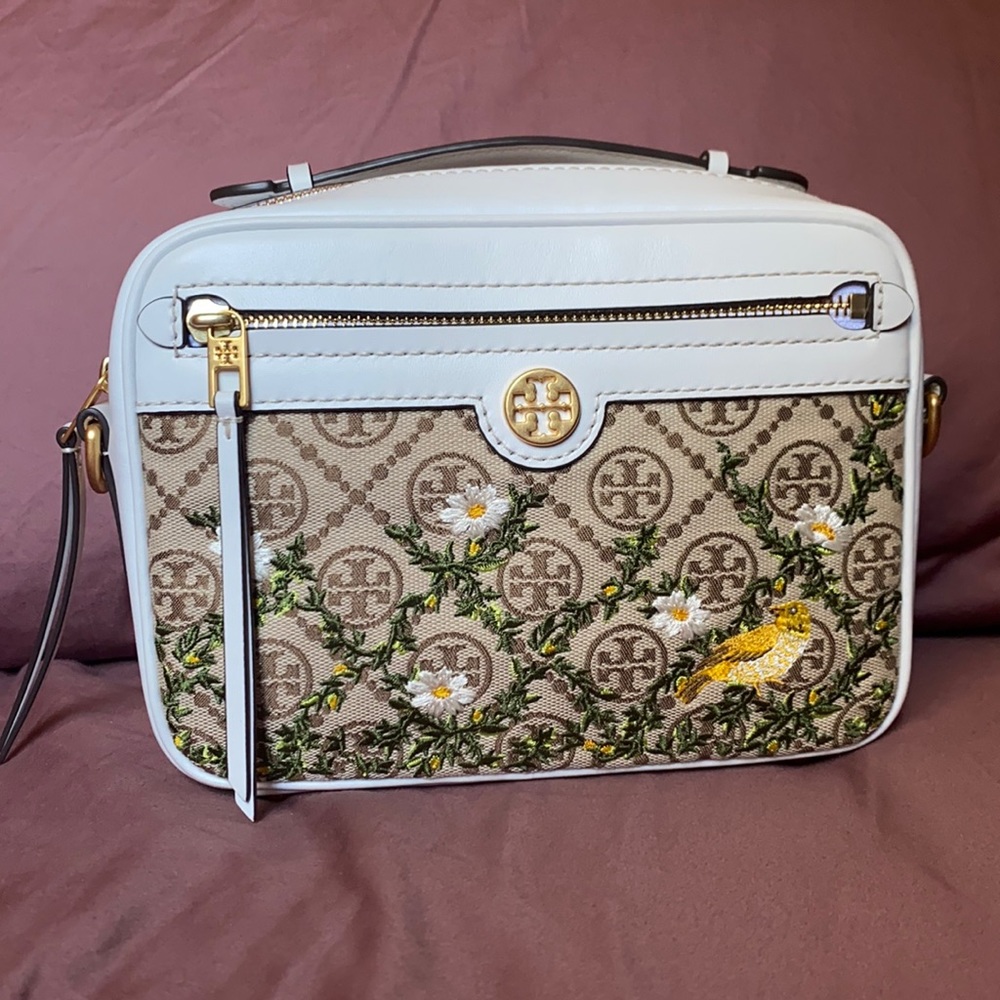 Tory Burch Camera Bag